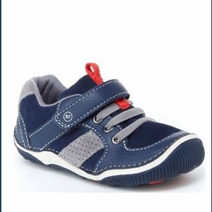 stride rite srtech wes sneaker